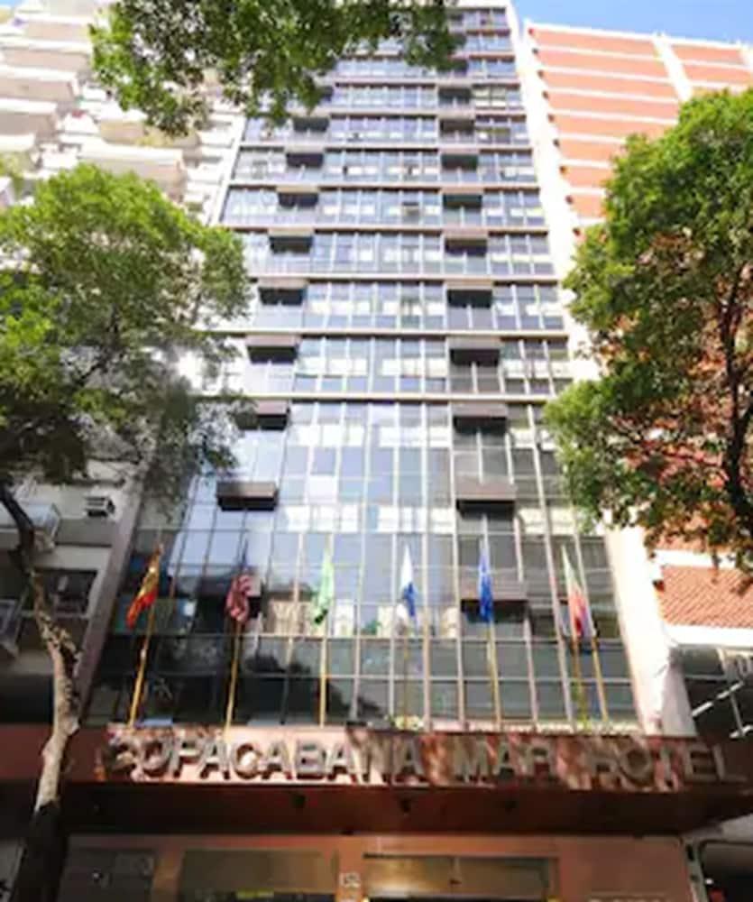 Hotel Copacabana Mar