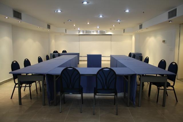 Copacabana Mar Hotel 4*