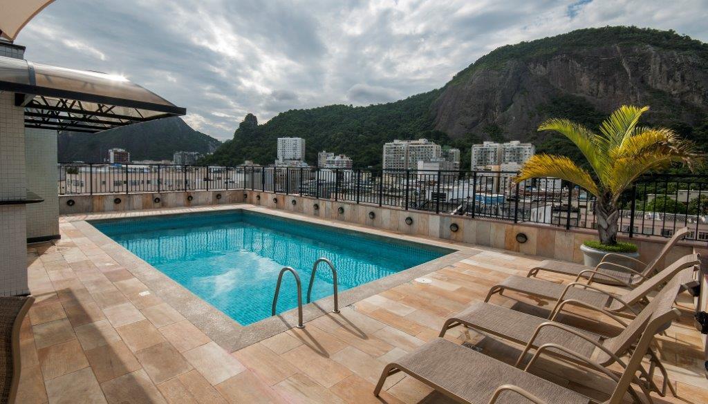 Copacabana Mar