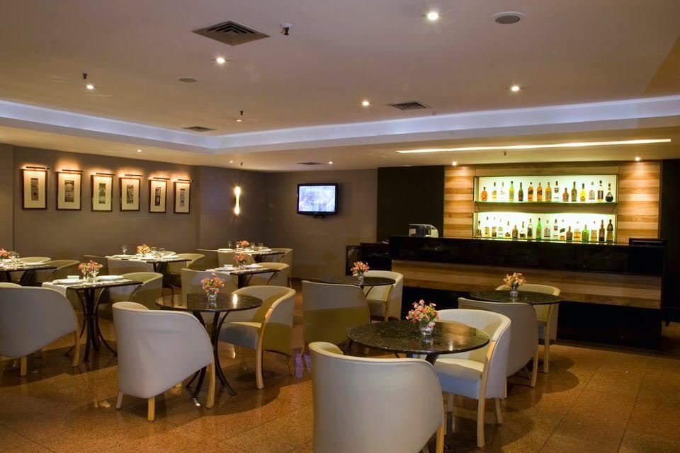 Copacabana Mar Hotel Rio de Janeiro
