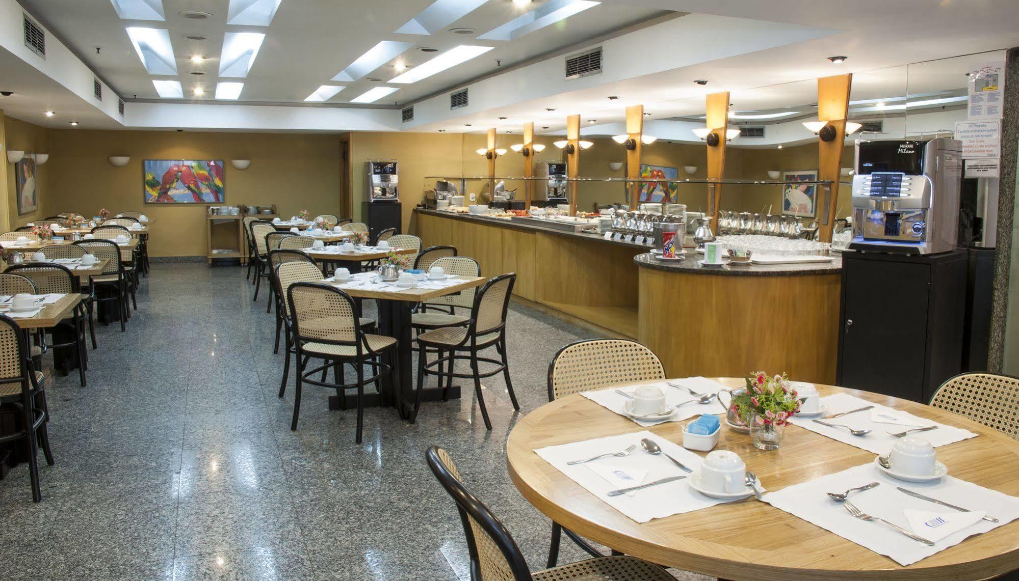 Copacabana Mar Hotel Rio de Janeiro