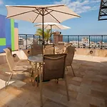 Copacabana Mar Hotel