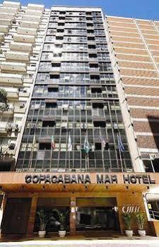 Copacabana Mar 4*