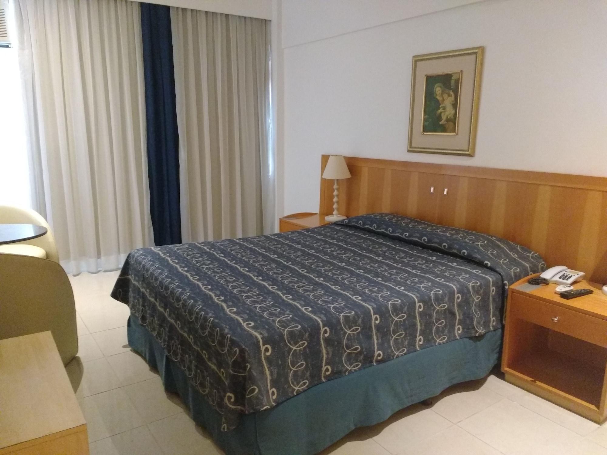 Hotel Copacabana Mar