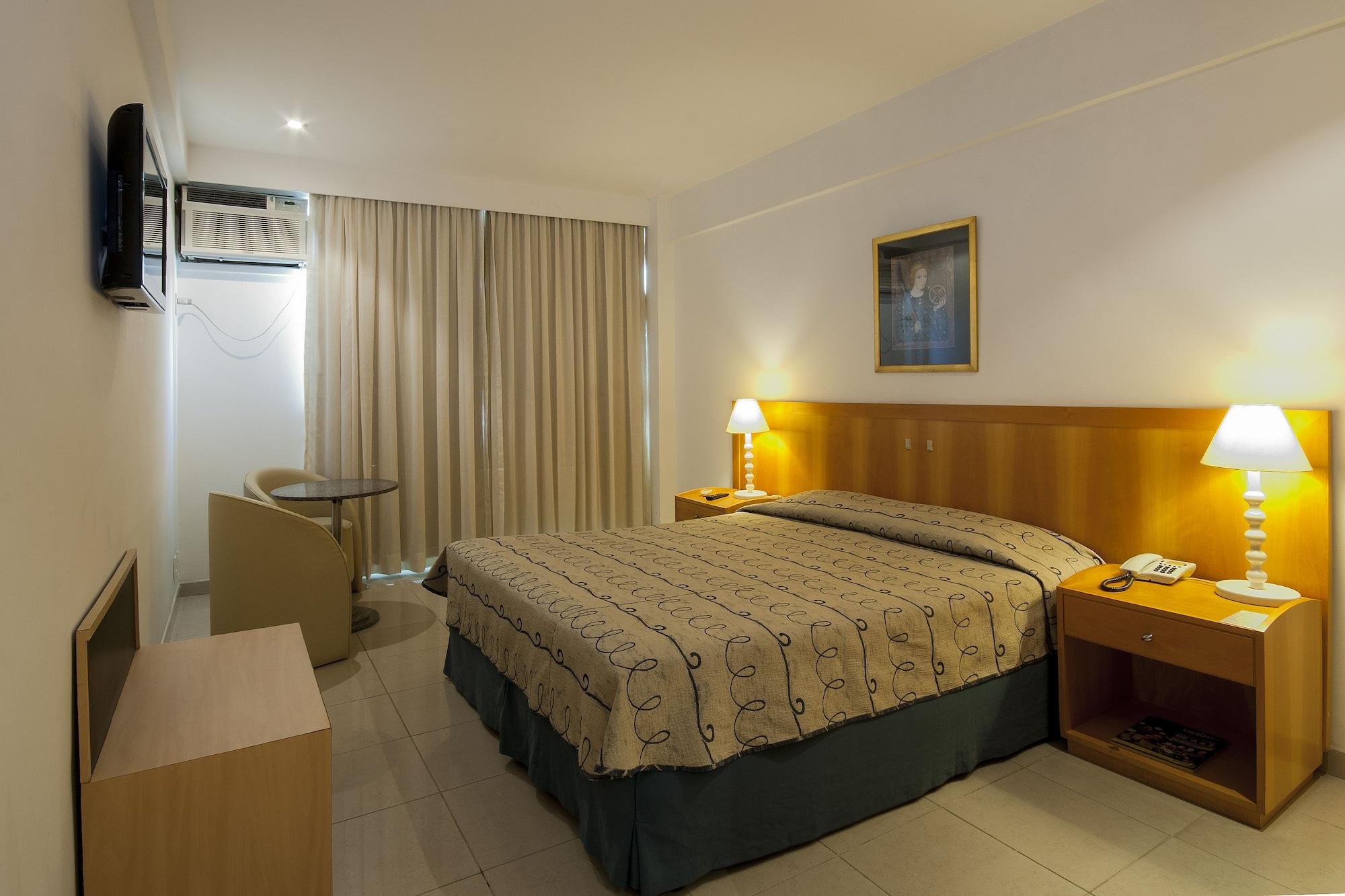 Copacabana Mar Hotel 4*