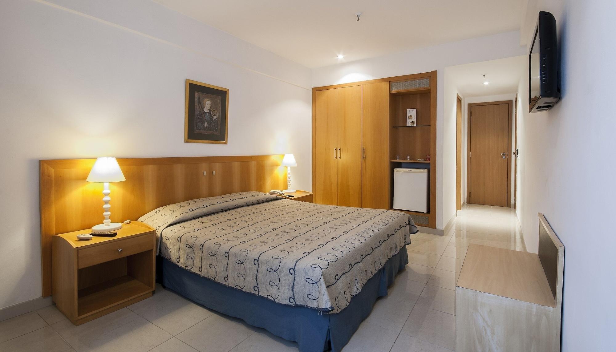 Hotel Copacabana Mar