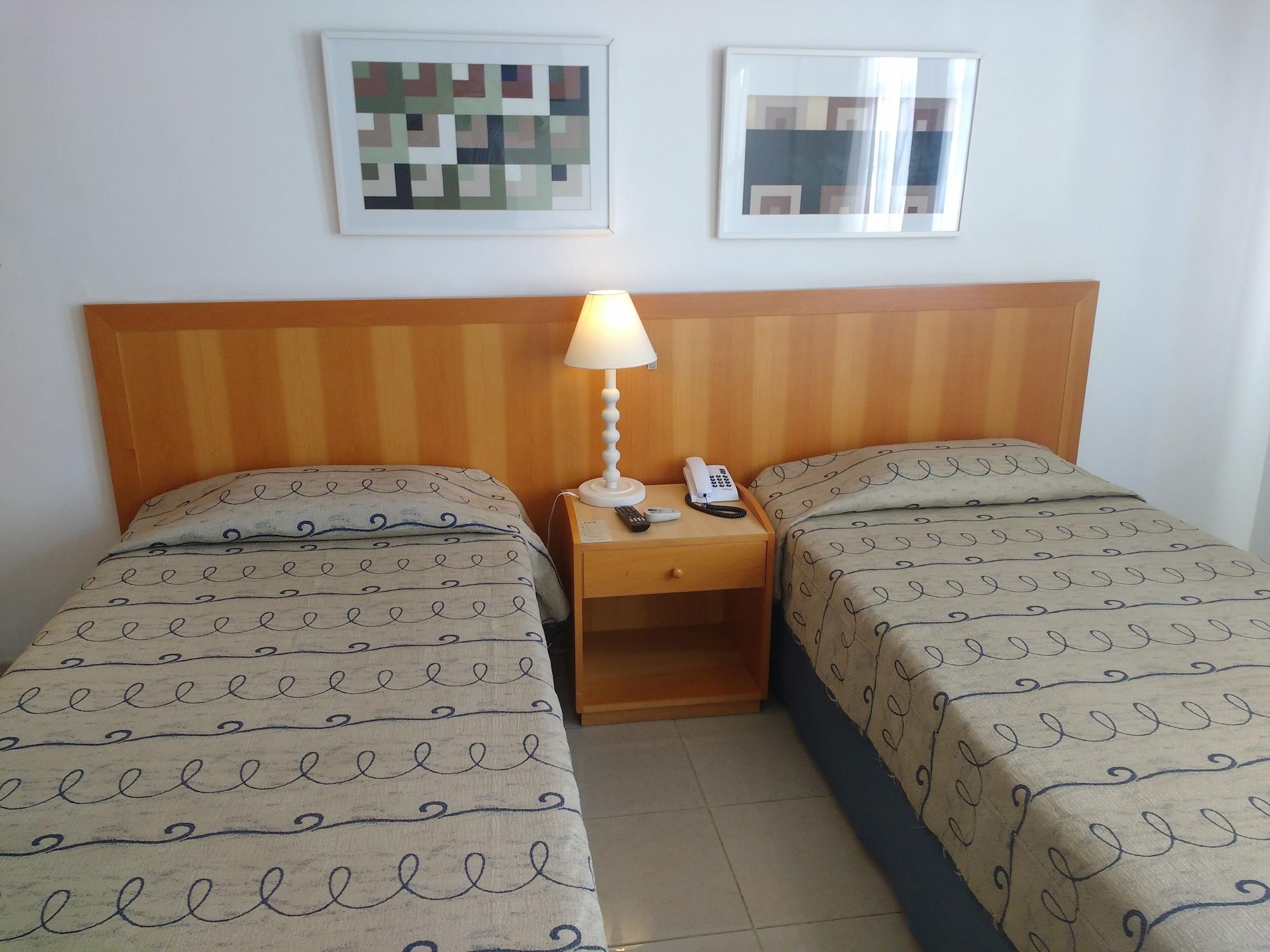 Copacabana Mar Hotel Río de Janeiro