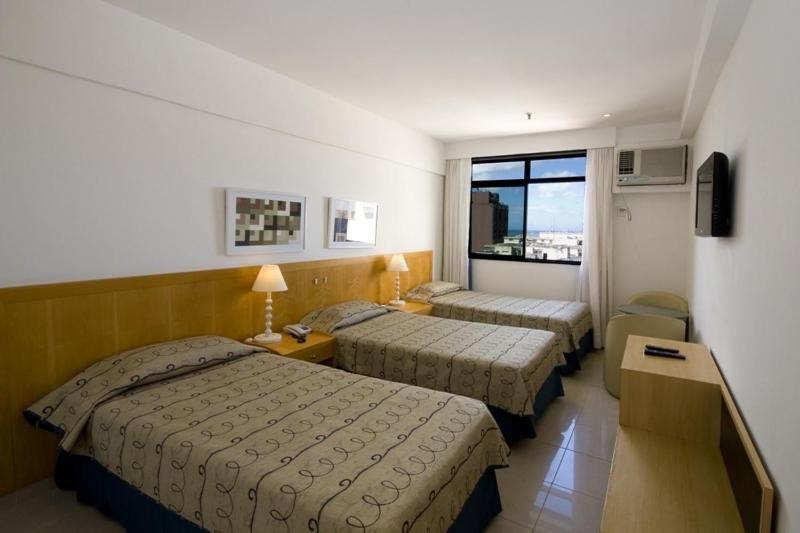 Hotel Copacabana Mar