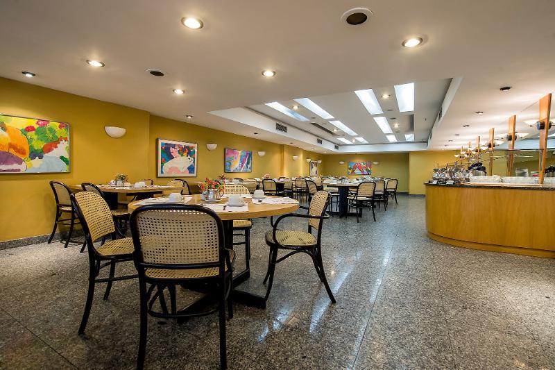 Hotel Copacabana Mar
