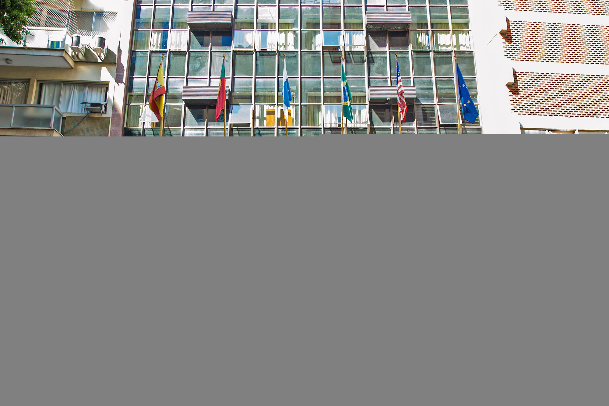 Copacabana Mar