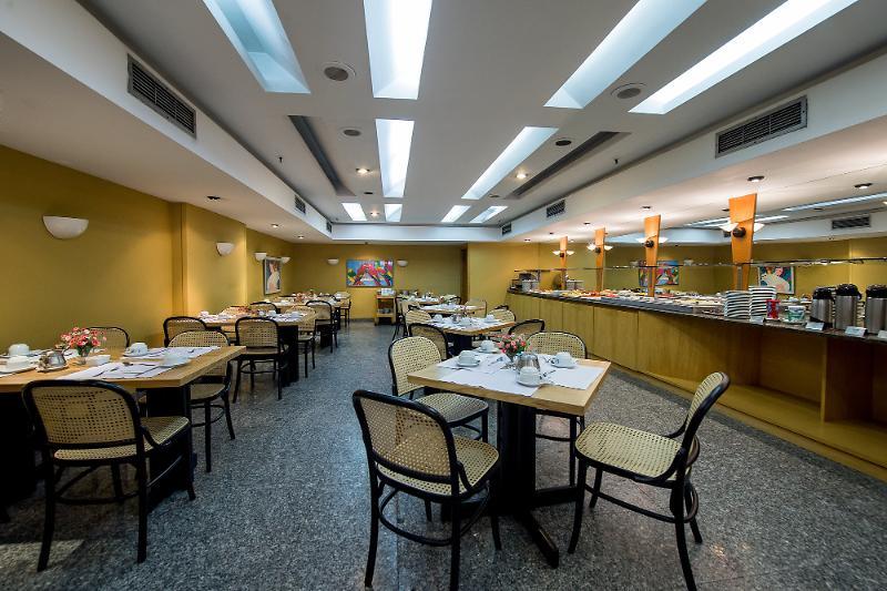Hotel Copacabana Mar