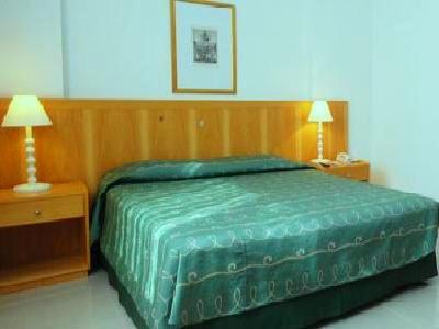 Copacabana Mar Hotel 4*