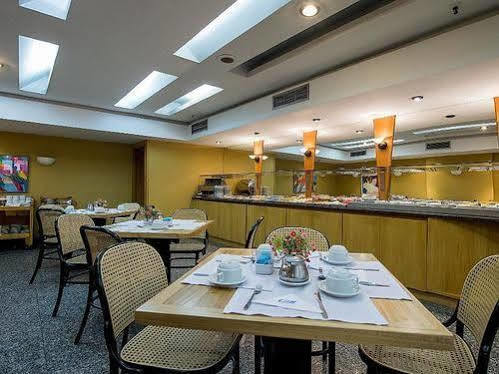 Copacabana Mar Hotel 4*